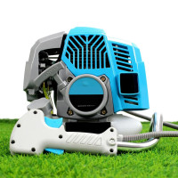 Instrumentop RBC-5400 Limited Edition  найпотужніша бензокоса у лінійці Instrumentop